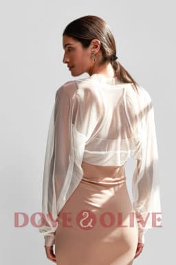 Black Wedding Boleros 2025 Long Sleeves Tulle Party Jacket Formal Special Occasion Capes Women Accessories