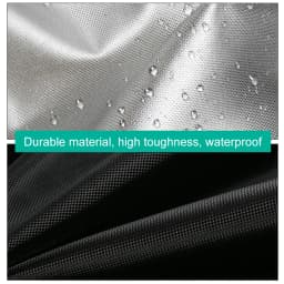 3D Printer Enclosure, Covers Soundproof Dustproof Heating Tent for 3D Printing Room Compatible with Ender 3