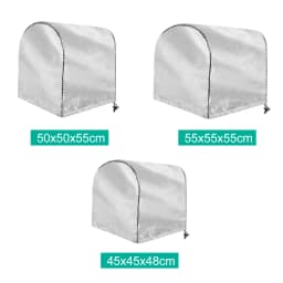 3D Printer Enclosure, Covers Soundproof Dustproof Heating Tent for 3D Printing Room Compatible with Ender 3