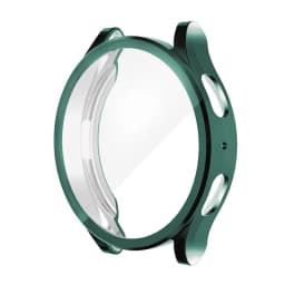 Watch Case for Samsung Galaxy Watch 4/5/6 40mm 44mm Screen Protector TPU All-Around Bumper Protective Cover for Watch 6 40mm44mm