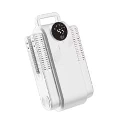 Intelligent Timer Shoe Dryer, Ultraviolet Sterilization And Deodorization Dryer, Foldable Quick-Drying Heater, Household Product