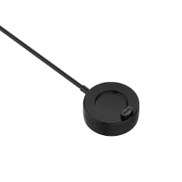 Charger For Garmin Vivoactive 5/6,Forerunner 55/165/265/965,Fenix 8/7/6 Charging Base,Suitable for Garmin Watch Charging Cable