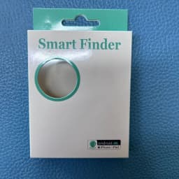 New MINI Tracker Bluetooth 5.0 Anti-Lost Device Pet Kids Bag Wallet Tracking GPS Finder Locator Accessory For IOS Android