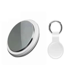 New MINI Tracker Bluetooth 5.0 Anti-Lost Device Pet Kids Bag Wallet Tracking GPS Finder Locator Accessory For IOS Android