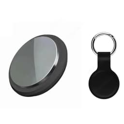 New MINI Tracker Bluetooth 5.0 Anti-Lost Device Pet Kids Bag Wallet Tracking GPS Finder Locator Accessory For IOS Android
