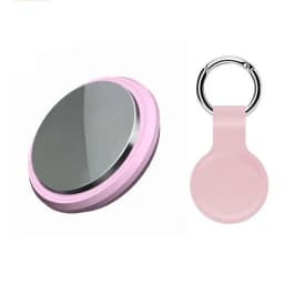 New MINI Tracker Bluetooth 5.0 Anti-Lost Device Pet Kids Bag Wallet Tracking GPS Finder Locator Accessory For IOS Android