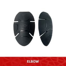 CE Level 2 Moto Motorcycle Back Elbow Knee Shoulder Protector Jacket Insert Gear Armor Motocross Racing Protect Protection Pad