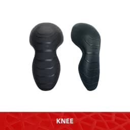 CE Level 2 Moto Motorcycle Back Elbow Knee Shoulder Protector Jacket Insert Gear Armor Motocross Racing Protect Protection Pad