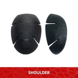 CE Level 2 Moto Motorcycle Back Elbow Knee Shoulder Protector Jacket Insert Gear Armor Motocross Racing Protect Protection Pad