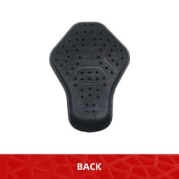 CE Level 2 Moto Motorcycle Back Elbow Knee Shoulder Protector Jacket Insert Gear Armor Motocross Racing Protect Protection Pad