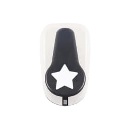 Kids DIY Craft Star Hole Punch Scrapbook Paper Puncher Paper Cutter 9-25mm Punch Scrapbooking Punches Embossing Cutter Puncher