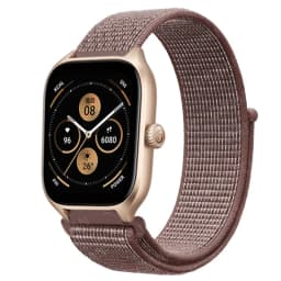 Nylon Loop Band For Amazfit GTS 4/3/2/2e Mini/GTR 4/3/2e/Balance/stratos 20mm/22mm Watch Bracelet for bip 5-3 pro-U-S-lite strap