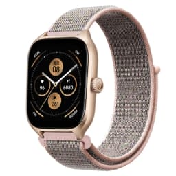 Nylon Loop Band For Amazfit GTS 4/3/2/2e Mini/GTR 4/3/2e/Balance/stratos 20mm/22mm Watch Bracelet for bip 5-3 pro-U-S-lite strap