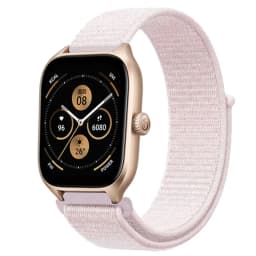 Nylon Loop Band For Amazfit GTS 4/3/2/2e Mini/GTR 4/3/2e/Balance/stratos 20mm/22mm Watch Bracelet for bip 5-3 pro-U-S-lite strap