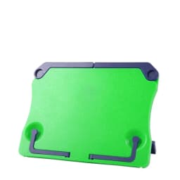 Portable Reading Stand Books Stand Recipe Shelf Folding Holder Cookbook Holder Organizer Bookend For Music Score Recipe Tablet