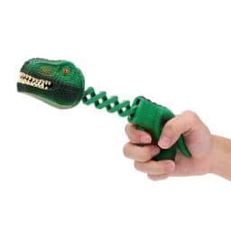 Children Dinosaur Toy Plastic Animal Toys Figures Grabber Claw Game Snapper Pick Up Novelty Kids Gift