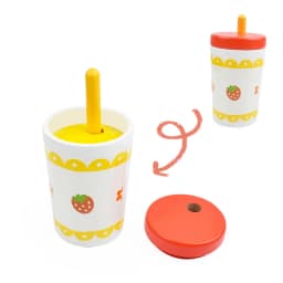 Magnetic Tool Kitchen Montessori Brain Game Toy Hamburger Play House Toys Simulation Seasoning Baking Toy Wooden Educational Toy