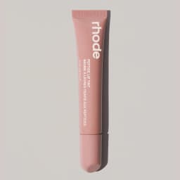 RHODE Summer Lip Moisturizer Lip Balm Smoothing Lipstick Lines Lasting Nourishing Women Daily Care Makeup Gloss Care Makeup Girl