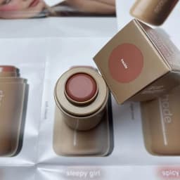 RHODE Summer Lip Moisturizer Lip Balm Smoothing Lipstick Lines Lasting Nourishing Women Daily Care Makeup Gloss Care Makeup Girl