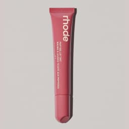 RHODE Summer Lip Moisturizer Lip Balm Smoothing Lipstick Lines Lasting Nourishing Women Daily Care Makeup Gloss Care Makeup Girl