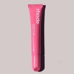 RHODE Summer Lip Moisturizer Lip Balm Smoothing Lipstick Lines Lasting Nourishing Women Daily Care Makeup Gloss Care Makeup Girl