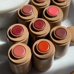 RHODE Summer Lip Moisturizer Lip Balm Smoothing Lipstick Lines Lasting Nourishing Women Daily Care Makeup Gloss Care Makeup Girl
