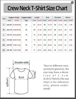 new style Fashionable Bestseller - Loose-Fitting Round-Neck Summer Cotton T-Shirt for Men and Women, Stylish and Breathable Top