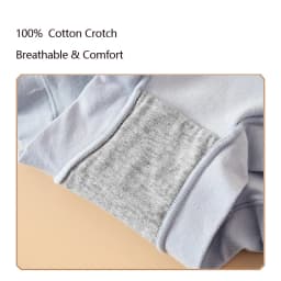 2Pcs/Set High Waist Underwear Women Cotton Panties Breathable Body Slimming Lady Briefs Seamless Soft Underpants Female Lingerie