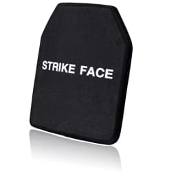 NIJ Level III Pure PE Board 25X30CM Level 3 Board Tactical Insertion Board Backpack Deck Defense Shield