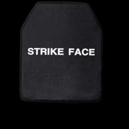 NIJ Level III Pure PE Board 25X30CM Level 3 Board Tactical Insertion Board Backpack Deck Defense Shield