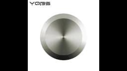YQBS Sanitary End Cap Blanking Plate Tri Clamp Ferrule Flange Stainless Steel SUS SS 304 Blanking Plate