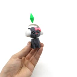 Cute Sims Cat Dancing Cat Car Ornament The Sims Kitten Mini Earphone Cat Model Dashboard Decor For Car Interior & Desk Gift