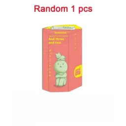 New Hot Decoration Branded Collection Blind Box Festival Gift Noctilucent Series Blind Box Mini Figures Doll Blind Box Toys 2026