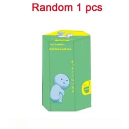 New Hot Decoration Branded Collection Blind Box Festival Gift Noctilucent Series Blind Box Mini Figures Doll Blind Box Toys 2026