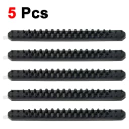 For Anycubic Kobra X Nozzle Brush Silicone Nozzle Wiper High-Temp Resist KX Accessories Kobra X Hotend Cleaner 3D Printer Parts