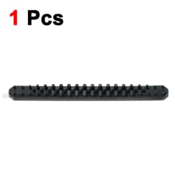For Anycubic Kobra X Nozzle Brush Silicone Nozzle Wiper High-Temp Resist KX Accessories Kobra X Hotend Cleaner 3D Printer Parts