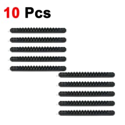 For Anycubic Kobra X Nozzle Brush Silicone Nozzle Wiper High-Temp Resist KX Accessories Kobra X Hotend Cleaner 3D Printer Parts