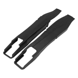 Motorcycle Universal Swingarm Guard Swing Arm Protector Cover For HONDA KAWASAKI KTM SUZUKI YAMAHA Beta Husqvarna Gas Gas