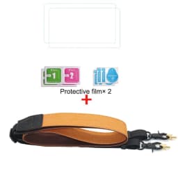 Remote Controller Lanyard for DJI RC/RC 2/ RC PRO Adjustable Neck Strap with Screen Hanging Straps For Mini 3/3Pro/Mavic 3/Air 3