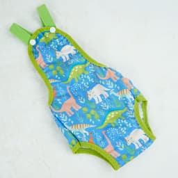 Cartoon Print Pet Dog Shorts Diaper Sanitary Physiological Pants Washable Female Short Panties Menstruation Underwear Briefs