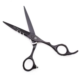 Hair Scissors 5.5" 6" Purple Dragon Stainless Professional Hairdressing Scissors Thinning Shears Hair Scissor Dropshipping Z1010