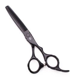 Hair Scissors 5.5" 6" Purple Dragon Stainless Professional Hairdressing Scissors Thinning Shears Hair Scissor Dropshipping Z1010