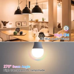 4pcs/lot E27 LED Bulb Lamps AC 220V SMD2835 3W 6W 9W 12W 15W 18W Lampada Led Light Bulbs Living Room Home Indoor LED Bulb