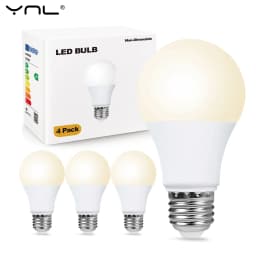 4pcs/lot E27 LED Bulb Lamps AC 220V SMD2835 3W 6W 9W 12W 15W 18W Lampada Led Light Bulbs Living Room Home Indoor LED Bulb