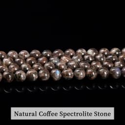 5A Natural Black Agate Onyx Stone Beads Round Loose Spacer 4 6 8 10 12mm For Jewelry Making DIY Bracelets Accessory 15'' Strand