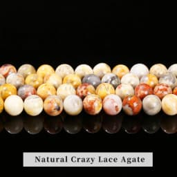 5A Natural Black Agate Onyx Stone Beads Round Loose Spacer 4 6 8 10 12mm For Jewelry Making DIY Bracelets Accessory 15'' Strand