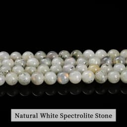 5A Natural Black Agate Onyx Stone Beads Round Loose Spacer 4 6 8 10 12mm For Jewelry Making DIY Bracelets Accessory 15'' Strand