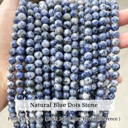 5A Natural Black Agate Onyx Stone Beads Round Loose Spacer 4 6 8 10 12mm For Jewelry Making DIY Bracelets Accessory 15'' Strand