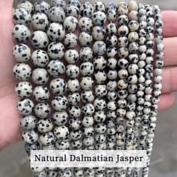 5A Natural Black Agate Onyx Stone Beads Round Loose Spacer 4 6 8 10 12mm For Jewelry Making DIY Bracelets Accessory 15'' Strand