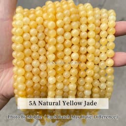 5A Natural Black Agate Onyx Stone Beads Round Loose Spacer 4 6 8 10 12mm For Jewelry Making DIY Bracelets Accessory 15'' Strand